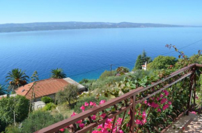  Holiday Villa in Omiš  Омиш